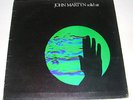 JOHN MARTYN 'SOLID AIR' 1973 STEREO LP VG/G