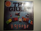 Lp Sex Pistols - The great rock'n'roll swindle 81 Philippines