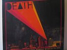 DEATH 'For The Whole World To See' Vinyl LP NEW & SEALED