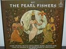Bizet: The Pearl Fishers   Dervaux, Théâtre National De L'Opéra-Comique - Mint-
