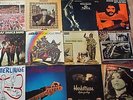 40X ProgressRock,Folklore, Liederm,Pop,Jazz,Disco LP,70er-80er Platten Packet 5