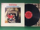 Bob Dylan - Bringing It Back Home LP | Columbia CL 2328 | 2 Eye Mono | EX/EX