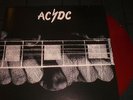 AC/DC Let There Be Rock LP unplayed color