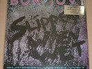 1 LP von BON JOVI - SLIPPERY WHEN WET / Mercury ?– SVLP 093, Simply Vinyl ?– SVL
