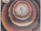 STEVIE WONDER Songs In The Key Of Life LP 17 Track Gatefold Still Sealed Extreme
