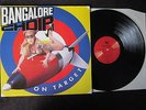 BANGALORE  CHOIR  „On Target“  -  Vinyl  -  Sehr  RAR..TOP