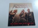Accept - The Demon's Night In Helsinki 2010 7