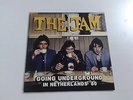 The Jam - Going Underground In Netherlands 7