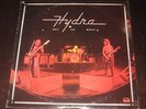 Hydra rare '77 US 1st press LP Rock The World mint- Southern  HARD ROCK  psych