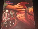 Ashra rare '78 German 1st press LP Blackouts on Virgin  mint-  cosmic kraut prog