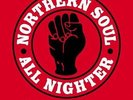 NORTHERN SOUL ALLNIGHTER - NORTHERN SOUL LP