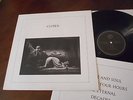 JOY DIVISION Closer UK FACTORY 1981 + OIS excellent