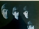 With The Beatles EMI Records (1963) LP 33 RPM 12