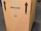 Heifetz 45rpm Deluxe Road Case (From Classic Records’ Archive)