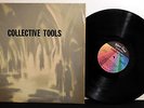 COLLECTIVE TOOLS '69 Silver Crest private RARE w insert super clean VG++ to NM-