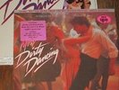 2 Dirty Dancing LP NEW SEALED with original Hype Stickers & Price Tags   more