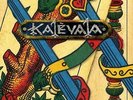 Musicanti Di Brema - KALEVALA [CD]