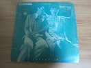 SCORPIONS - Love Drive Unique Korea Vinyl LP
