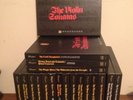 Mozart 19 Volume Collector Set, 95 Records From Time-Life, 1979