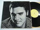 ELVIS PRESLEY - TIGER MAN ON TOUR (RARE LP)