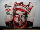 NEW SEALED NOTORIOUS B.I.G. DUETS FINAL CHAPTER VINYL RECORD LP BIG BIGGIE