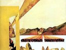 STEVIE WONDER Innervisions 180gm Vinyl LP + MP3 2014 Gatefold Sleeve NEW SEALED