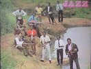 MOROGORO JAZZ BAND LP AFRO SWAHILI POLYDOR EAST AFRICA ORIGINAL 1971
