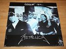 Metallica Garage Inc. 3er LP Vinyl Ungespielt
