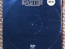 LED ZEPPELIN ,RARE RHODESIA / ZIMBABWE PRESSING ,2 LP THE SONG ,FLOYD WHO MAIDEN