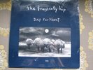 THE TRAGICALLY HIP-DAY FOR NIGHT LP VINYL SEALED
