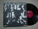  THE ROLLING STONES ROLLING STONES, NOW MONO FFrr LABEL RARE 