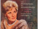 TERESA STICH-RANDALL: Sings Richard Strauss WESTMINSTER ORIG USA Vinyl LP NM