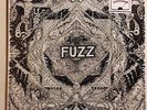 FUZZ II GREEN Vinyl OOP X/400 IMPORT Sealed 2LP In The Red Rough Trade Ty Segall
