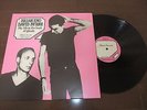 Brian Eno David Byrne ?My Life In The Bush Of Ghosts LP Vinyl (Utopia, UK, 1980)
