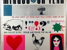CHARLIE MINGUS Oh Yeah ORIG 12