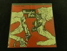 MERCYFUL FATE LIVE HILVERSUM ORIG RED VINYL LP RECORD NOT RE-ISSUE king diamond