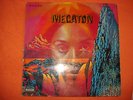 Megaton - Same - LP - Decca - 1.Press - Les Humphries,Gila,Paternoster,Friedhof