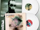DAVID BOWIE - OUTSIDE DOUBLE WHITE VINYL SEALED AND BRAND NEW - RARE