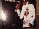 Elvis Promised Land APD1-0873 USA QUADRADISC
