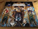 2 LP * Michael Jackson ?Dangerous *  Epic ?465802 1 * 1991 VINYL * OIS