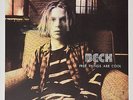 BECK - Free Things Are Cool LP - Live in Olympia, WA 1/26/1994 - Colored Vinyl