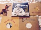 Bootleg Series, Vol. 11: The Basement Tapes - Raw [LP] by The Band/Bob Dylan...
