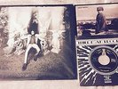 Jack White Lazaretto Third Man Vault 20 Rare Vinyl LP w/ 7