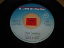 LISTEN - SOUL POPCORN - GREG PERRY - LOVE CONTROL - HEAD OVER HEELS