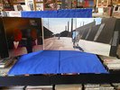 THE MARS VOLTA FRANCES THE MUTE 3LP REPRESS EXC+ SEALED limited