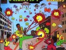 SCIENTIST - Meets The Space Invaders * LP * DUB REGGAE