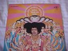 Jimi Hendrix Experience Lp 