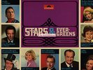 ? LP 1960s FREDDY QUINN Stars & Evergreens Polydor 408243 SIEMENS Erlangen  NM?