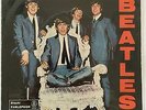 The Beatles 45 giri stampa italiana QMSP 16364: 