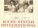 King Tubby & The Dynamites - Sound System International